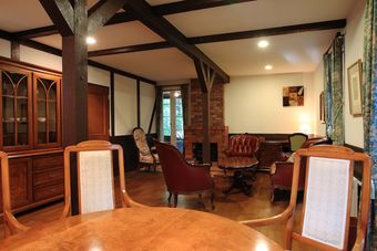 Hotel Tokachi Auberge