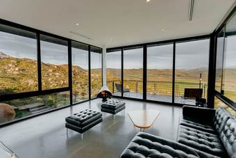 Hotel Encuentro Guadalupe