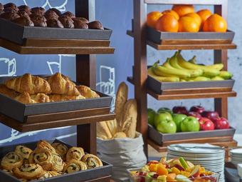 Hotel Ibis Budget Leicester