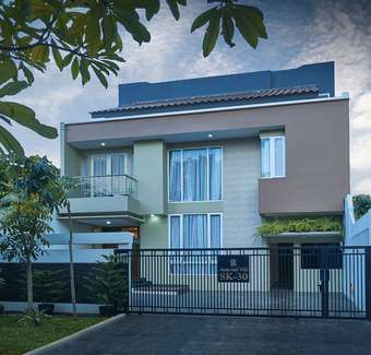 Hotel Elliottii Residence Alam Asri