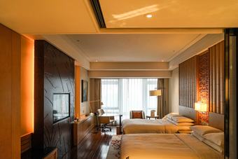 Zhuhai Marriott Hotel