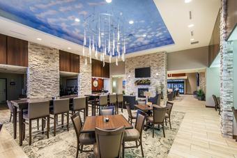 The Heritage Inn & Suites, Ascend Hotel Collection