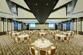 Hotel Mangala Resort & Spa