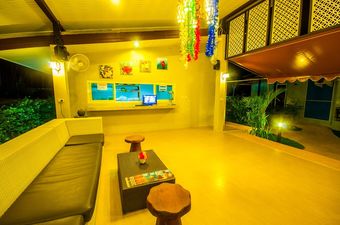 Hotel Chomphu Resort Khaolak