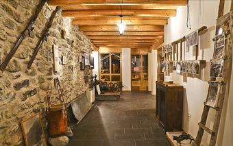 Posada Hotel Ristorante La Sponda