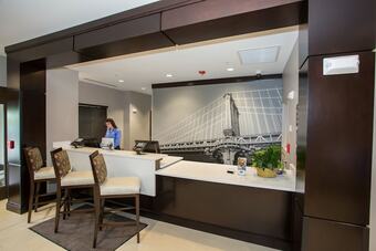 Hotel Staybridge Suites Miamisburg