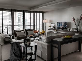 Hotel Klapsons The River Residences Bangkok