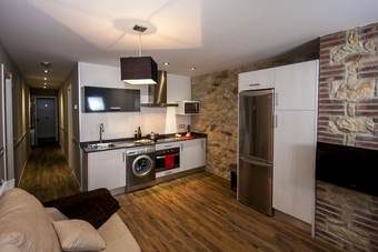 Apartamentos Baolafuente