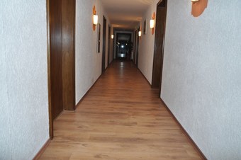 Landhotel Zum K�hlen Grund