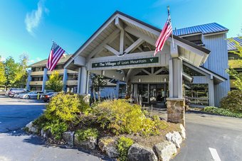 The Village Of Loon Mountain, A Vri Resort