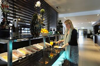 Van Der Valk Hotel Venlo