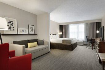 Hotel Country Inn & Suites By Radisson, Houghton, Mi