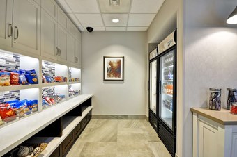 Hotel Homewood Suites By Hilton-hartford South-glastonbury, Ct