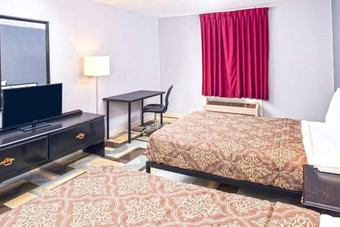 Motel Country Garden & Suites