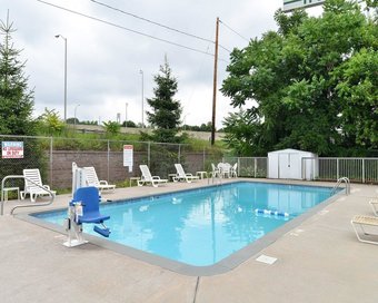 Hotel Quality Inn East Haven - New Haven