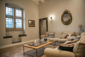 Hotel Commenda Ordine Di Malta