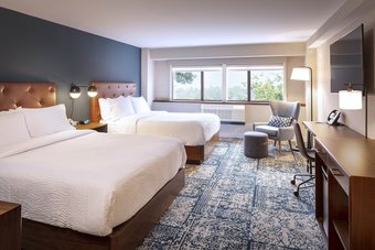 Hotel Four Points By Sheraton Norwood