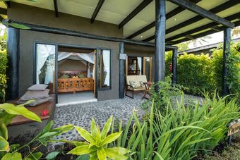 Hotel Paradise Taveuni