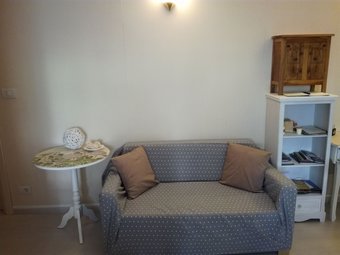 Apartamento Jolie Plaine