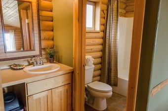 Agroturismo Zion Mountain Ranch