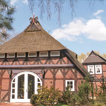 Brunnenhof Ferien-& Reithotel