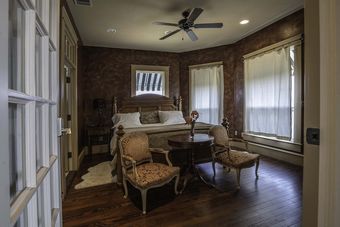 Posada Tara Vineyard And Winery