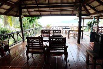 Hotel Horizon Resort Koh Kood