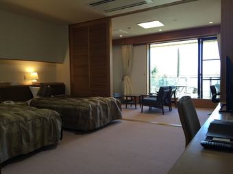 Izu Kogen Hotel Five Stars