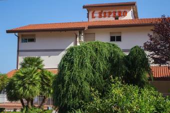Hotel Espero