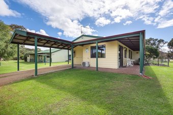 Surfside Ocean Beach
