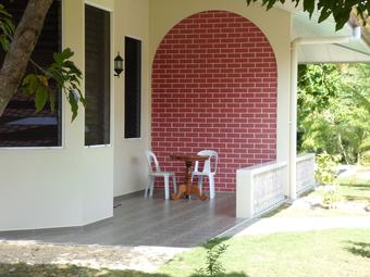 Apartamento Meili Beach Resort