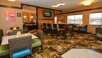 Hotel Comfort Inn Marion