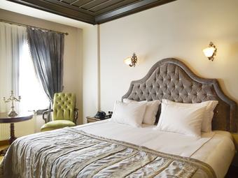 Abaci Konak Hotel - Special Class