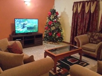 Hotel New Horizon Bed And Breakfast