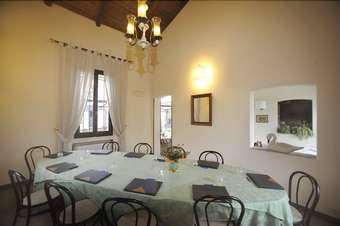 Agroturismo Agriturismo Borgo Del Taglio