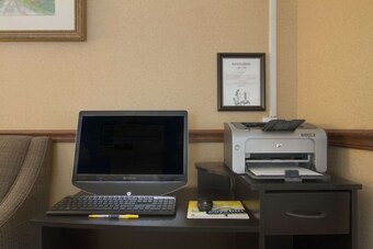 Motel Days Inn By Wyndham Seneca / Clemson Area