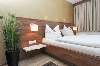 Hotel Restaurant Wallner