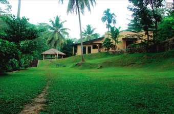 Hotel The Wild Spring