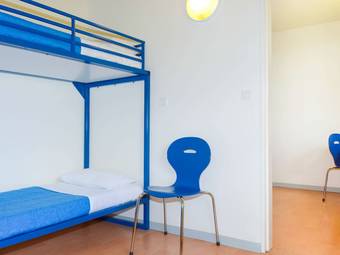 Hotel Ibis Budget Nevers Varennes Vauzelles