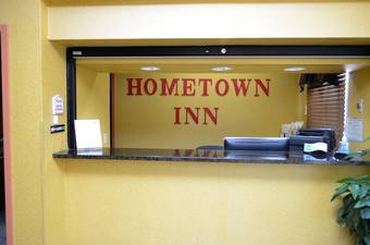Hotel Home Town Inn Ringgold