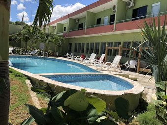 Hotel Y Casino Guarocuya