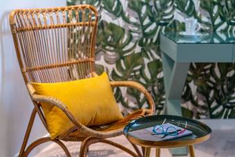 Hotel Spa Club Dead Sea