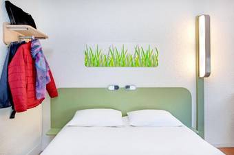 Hotel Ibis Budget Lyon Villefranche Sur Sa�ne