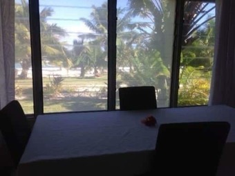 Hotel White Sands Beach Resort Tonga