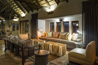 Posada Bona Bona Game Lodge