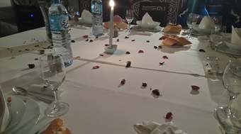 Hotel H�tel Gourara