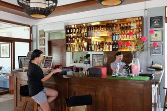 Apartamento London Beach Resort And Hotel