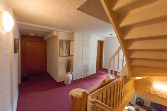 Landidyll Hotel & Restaurant Lindenhof