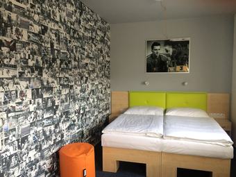 Sport Hotel Sleti?t?