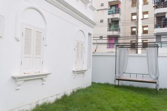 Hotel Dharasom Colonial House